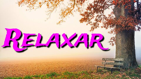 Relaxing music to calm the mind and relax