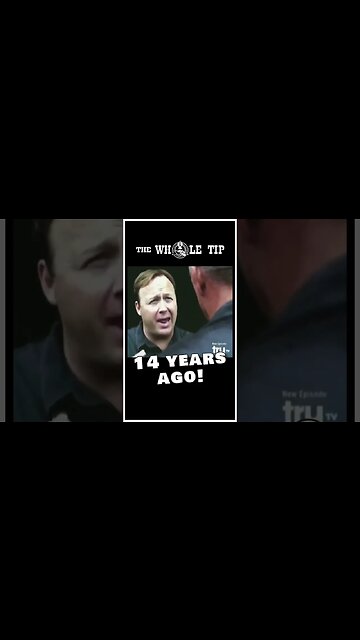 WARNED 14 YEARS AGO #shorts #short #shortvideo