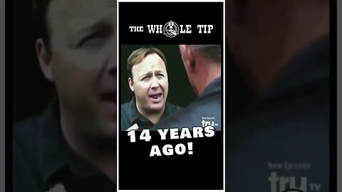 WARNED 14 YEARS AGO #shorts #short #shortvideo
