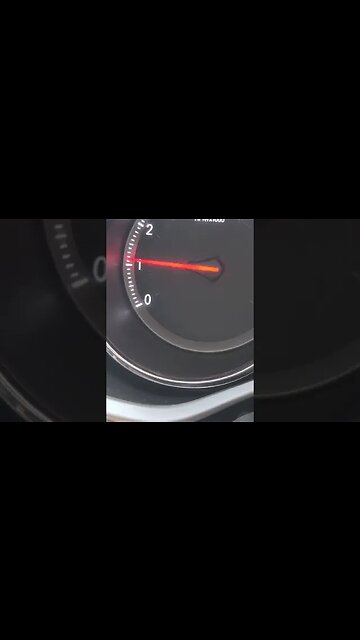 Ao liga o seu carro deixa o RPM sempre baixar antes de sair #shorts