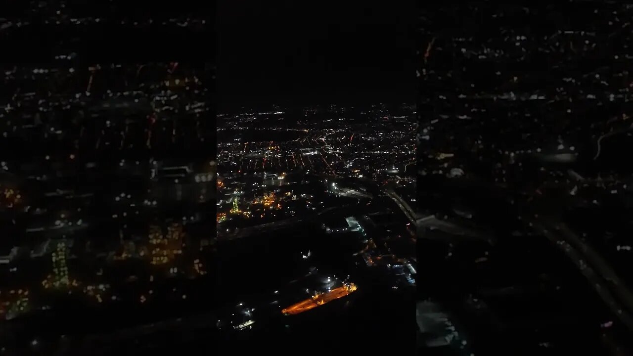 Can you guess this city?