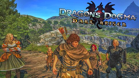Dragon's Dogma Dark Arisen