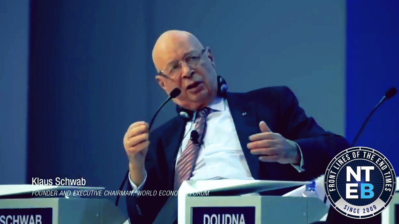 The Internet Of Bodies and the Fourth Industrial Revolution