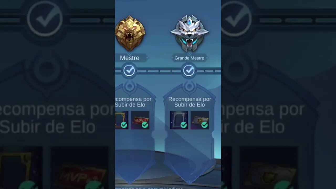AS MAIORES DECEPÇÕES NO MOBILE LEGENDS