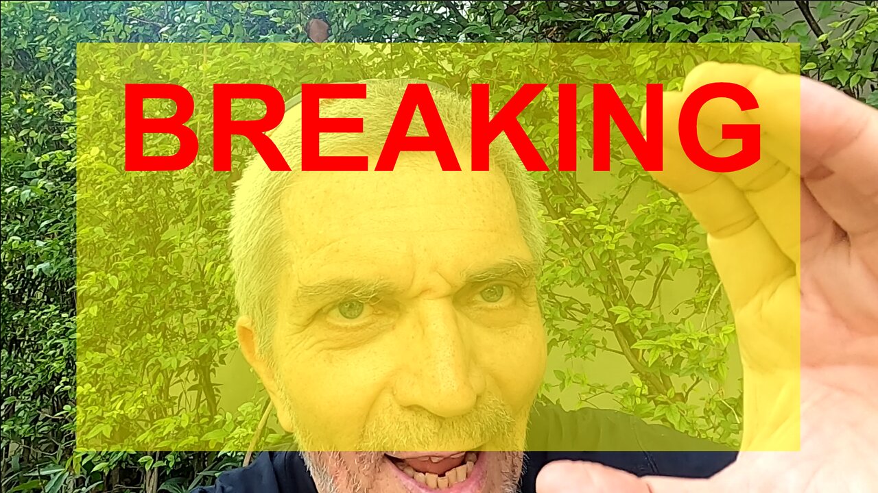 MECsan RawTalking | BREAKING - new revelations of people involved in those chemical attacks