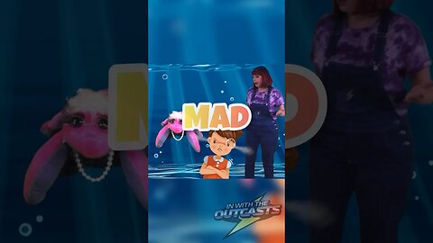 The SECRET To FIX Anger #IWTOTV #Yippee #kidstv #NEDY #blippi #faith #educational
