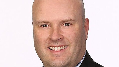 PORTRAIT DE CANDIDAT : Marc Faubert