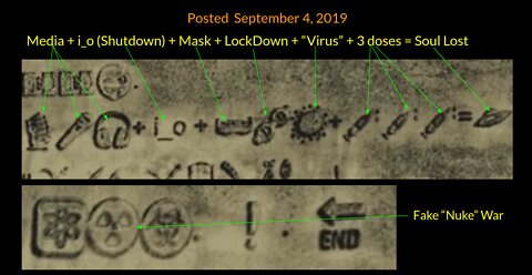 Agenda Posted September 4, 2019 by Musk wife