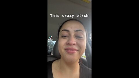 Shes Crazy