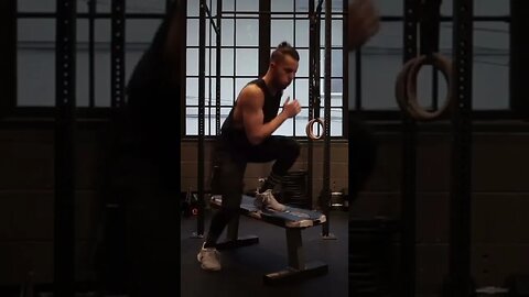 Fat Loss Cardio Exercise
