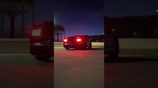 Unity ☀️🌙 #ford #mustangsociety #fordperformance #fordracing #shorts