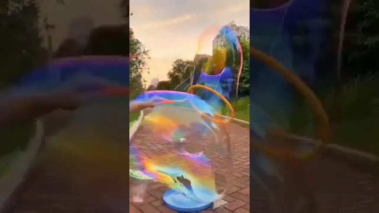 bubble