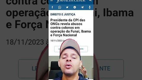 18 de novembro de 2023