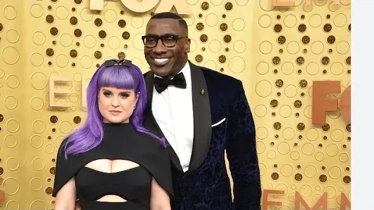 I ain't defending Shannon Sharpe for No reason!!!