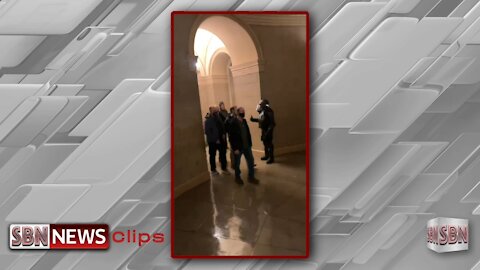Capitol Building Footage - Judgement Day - 2208