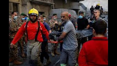 Israel pounds Lebanon’s Beirut, kills 120 in Gaza in 48 hours