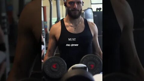 Patience is 🔑 #fitness #motivational #gymlife #gym #motivation #fitnessmotivation #gymmotivation
