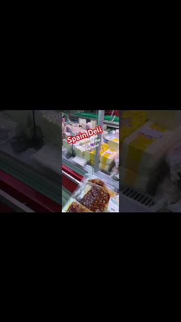 Local Spain Deli 😋