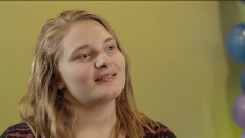 16-year-old August is hoping to be adopted by a forever family with a mom and dad