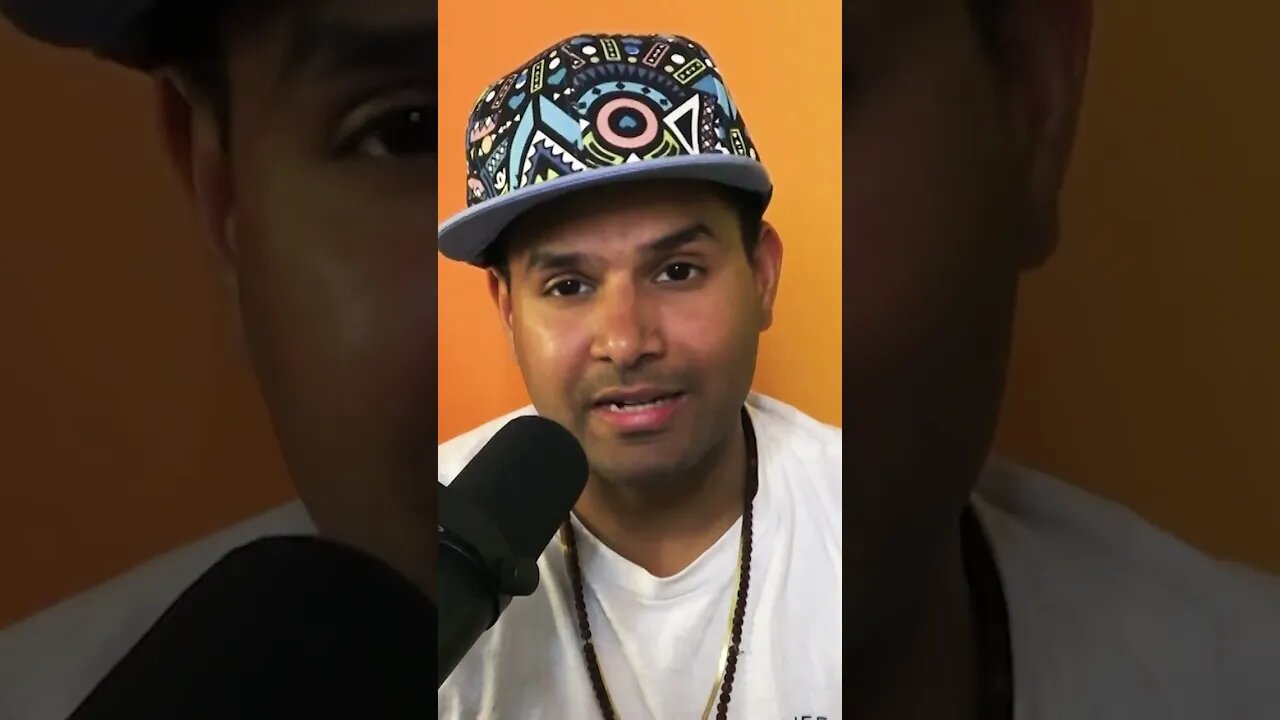 Most People Are Stuck Overthinking Their Life