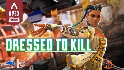 Unfair Lobby With #loba / APEX LANGEND /