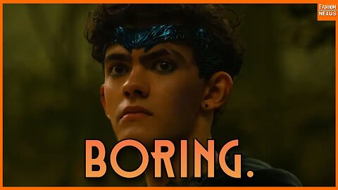 Agatha All Along Ep 6 - Wiccan is BORING!