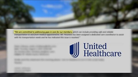 Hundreds of complaints target medical transportation company in Florida