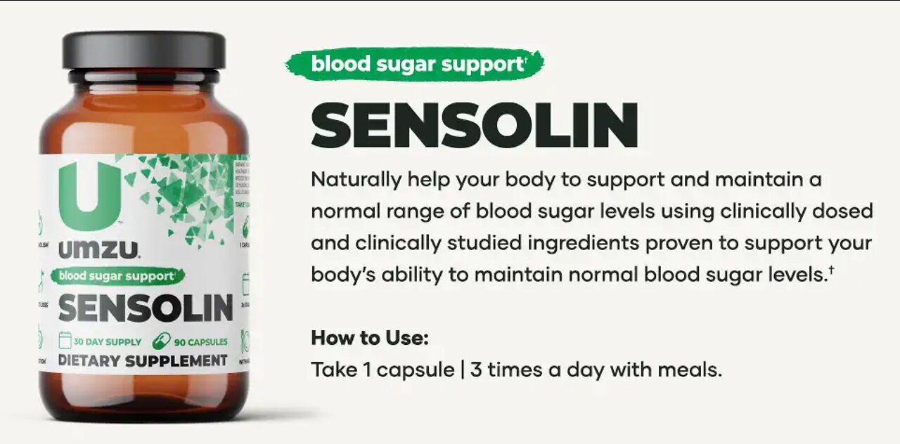 How can I stabilize my blood sugar quickly