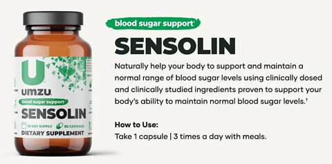 How can I stabilize my blood sugar quickly