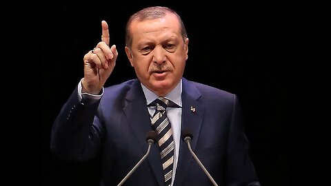 LA TURQUIE QUITTERA L'OTAN