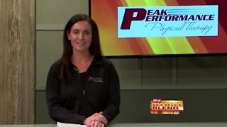 Peak Performance Physical Therapy - 1/13/21