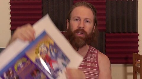 Blu-ray Update