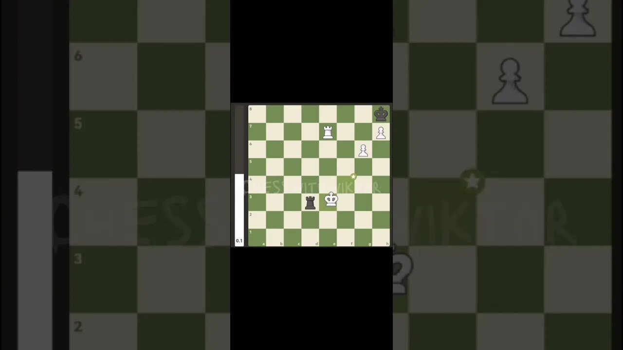 World record number of brilliant moves in a single chess game