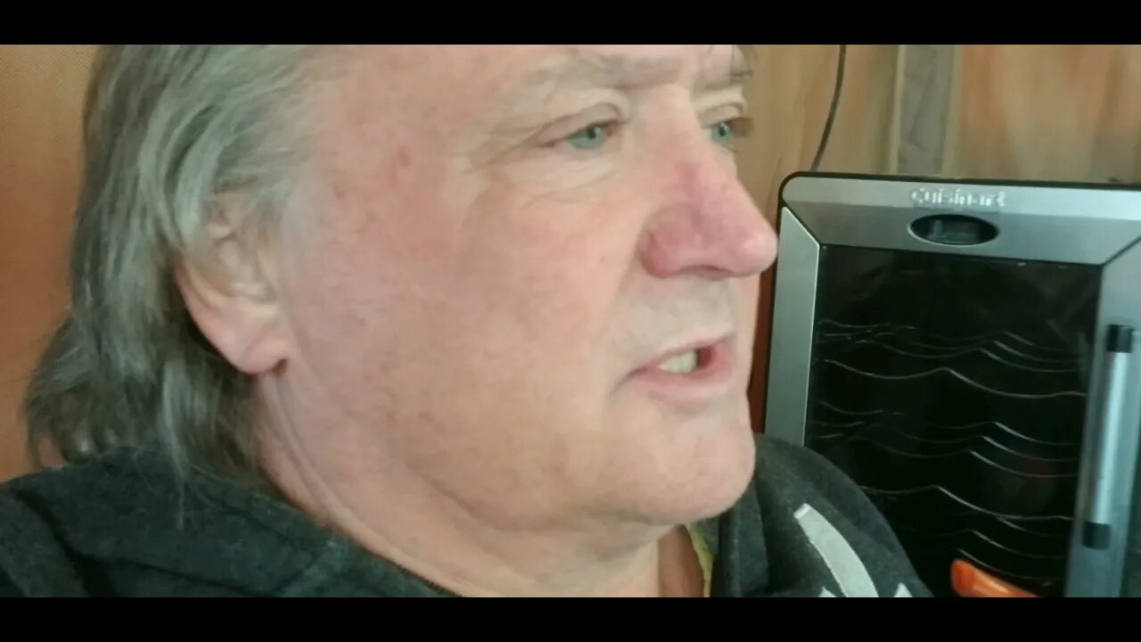 The Tunnell Take #302 Loyalty disrespected, An interview with a member of "The Family".