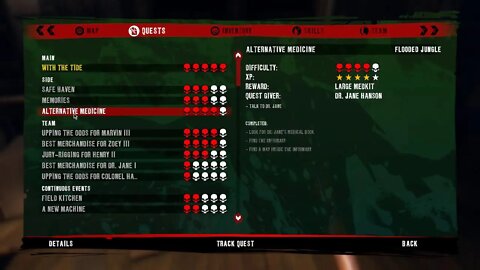 Dead Island: Riptide