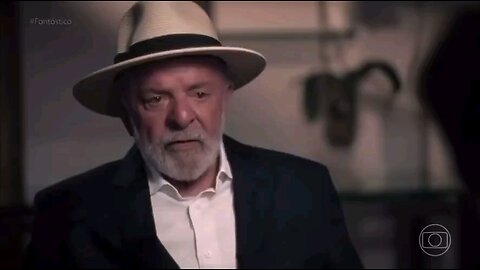 Lula é mentiroso