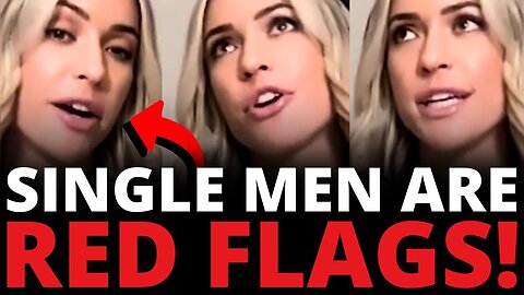 ＂ MEN SHOULD GROW UP & GET MARRIED! Men 38+ & Single Are RED FLAGS! ＂ ｜ The Coffee Pod