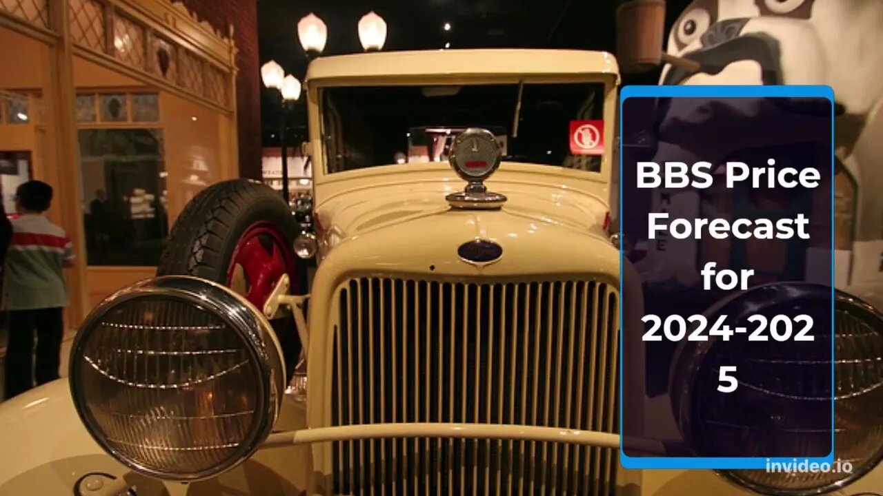 BBS Network Price Prediction 2022, 2025, 2030 BBS Price Forecast Cryptocurrency Price Prediction