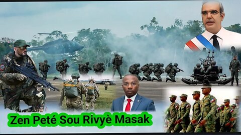 Flash; Veye tret yo Nan Kanal wanamint claude Joseph mete tout kkchat deyo