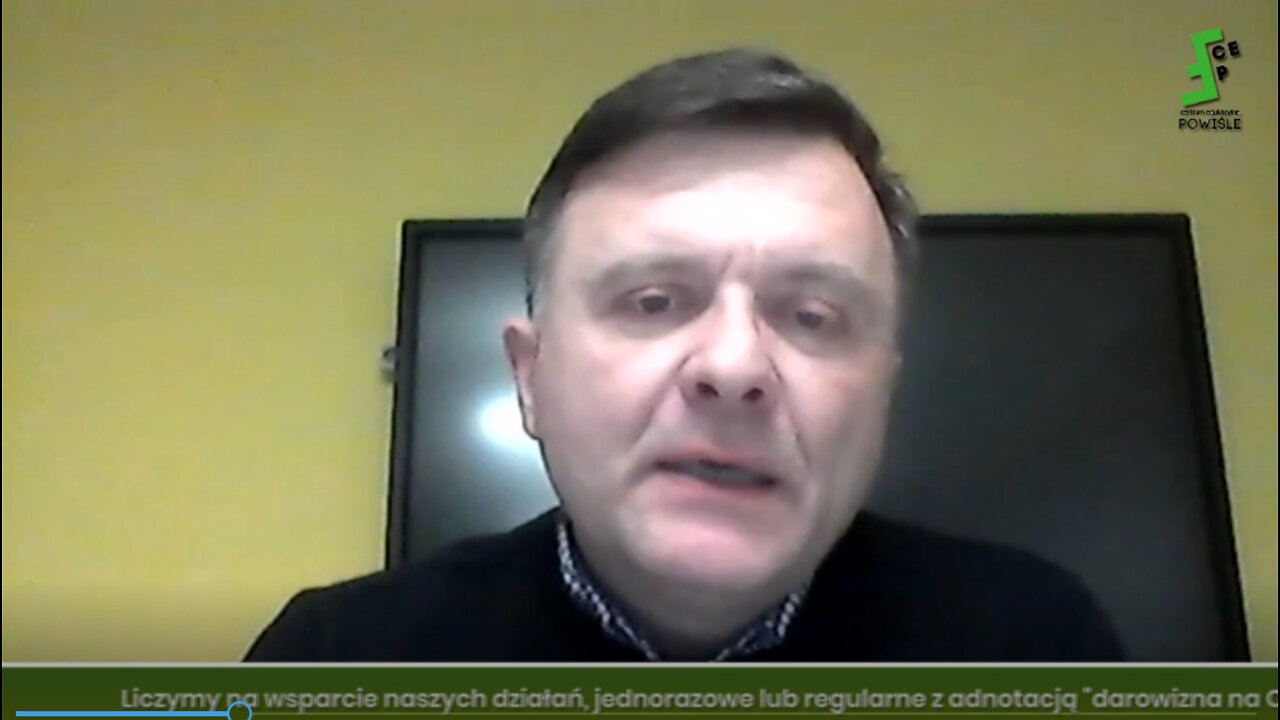 Mateusz Piskorski: Na linii Rosja - USA (NATO) nowe wzmożone kontakty w Genewie, Brukseli i Wiedniu