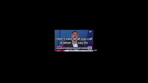 Cenk's view on gaza right now