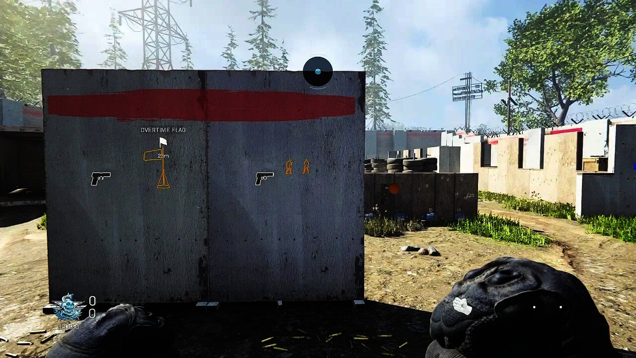 The NEW Modern Warfare Mode COMPLETELY CHANGES THE GAME!