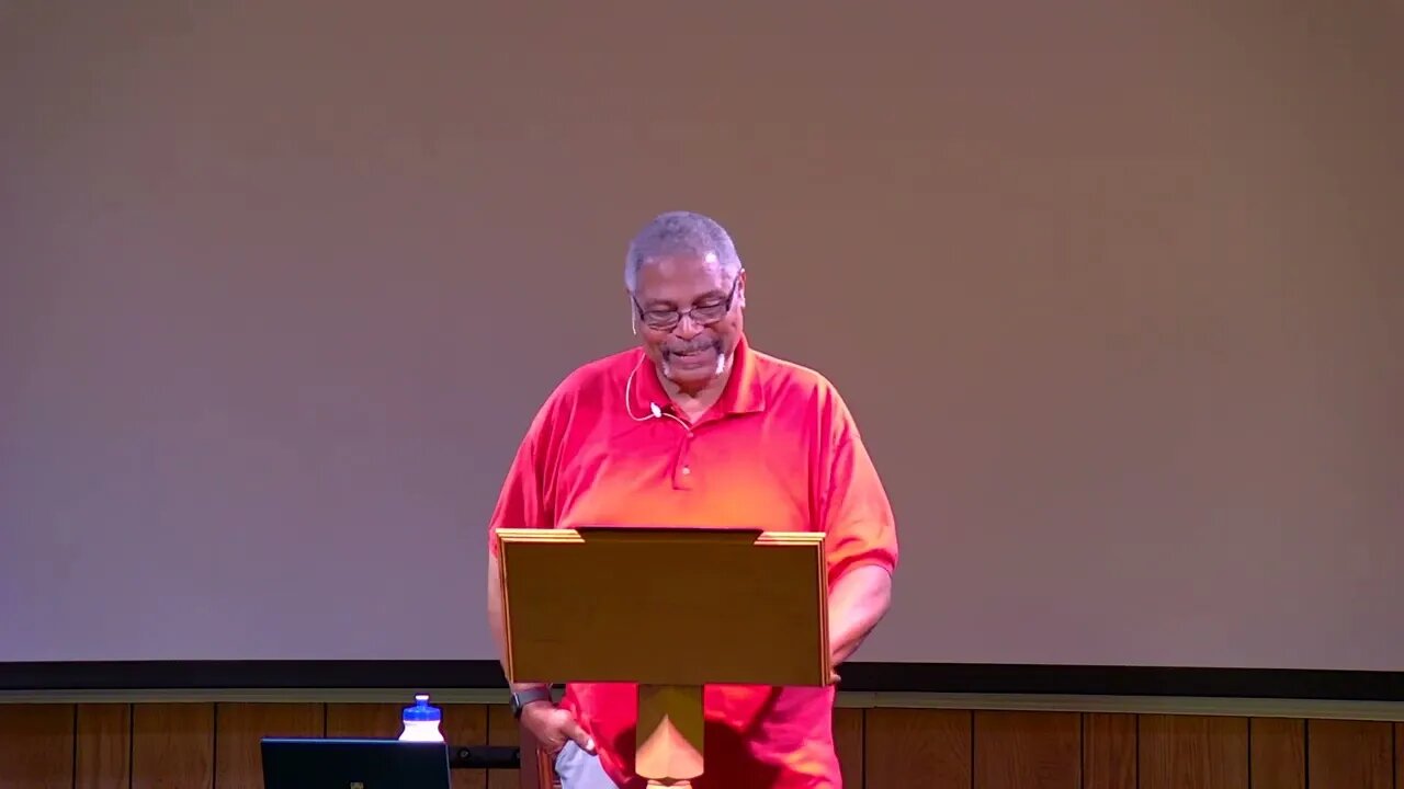 Calvary Chapel of Manassas - Genesis ch. 30 vs. 22-43