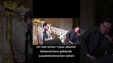 Klartext mit Uwe Tellkamp