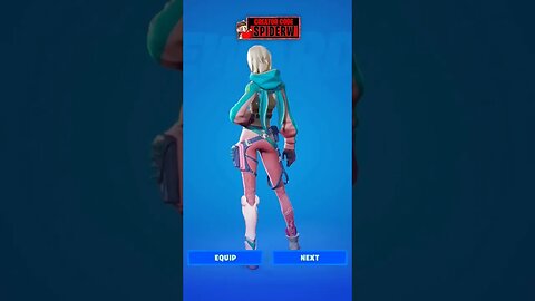 You can now unlock the best skin, FREE ! 🥰 #shorts #freerewards #fortnite #battlepass