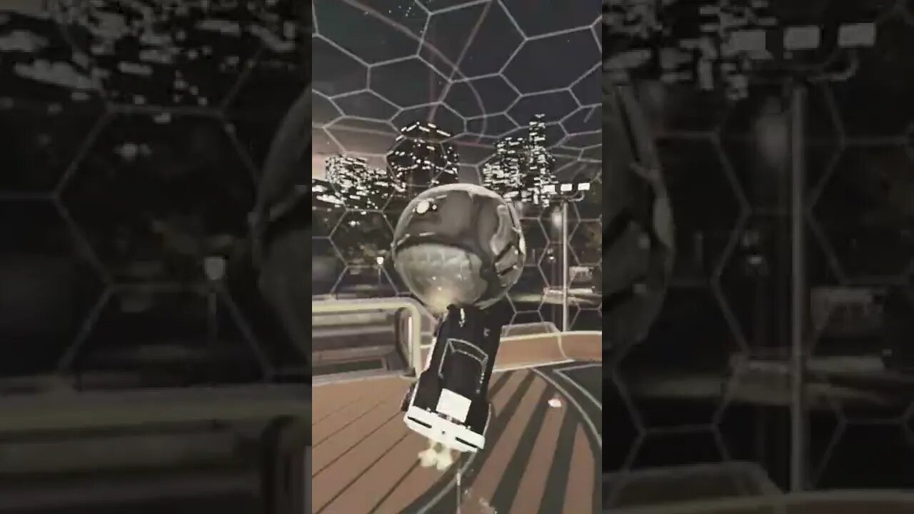 Satisfying! #rocketleague #shorts #gaming #tiktok #games #subscribe#like #clips #pc #easy #fyp #edit