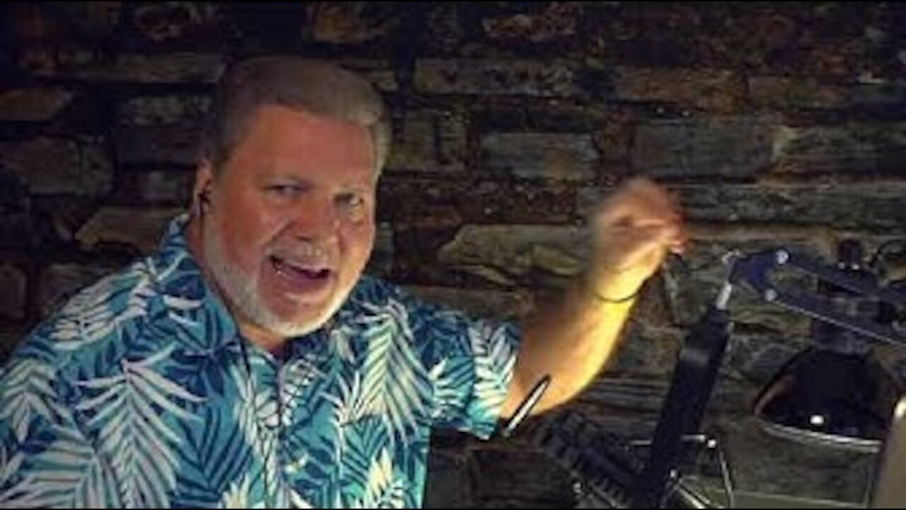 TV Episode 13 Matthew 24 "The Time Of The End". 06 25 21