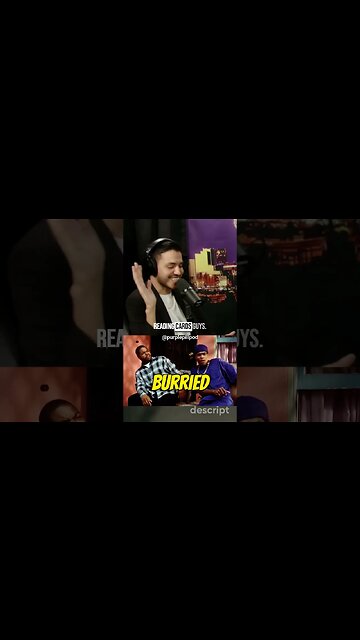 Welcome to Purple Pill Pod everybody