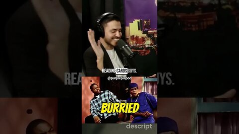 Welcome to Purple Pill Pod everybody