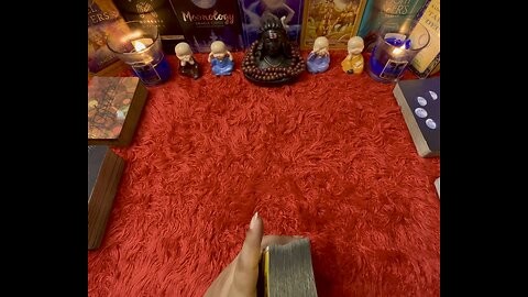 UNIVERSE's MSGS FOR YOU💓🧿